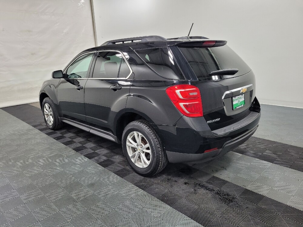2017 Chevrolet Equinox in Pittsburgh, PA 15236 - 18091851 3