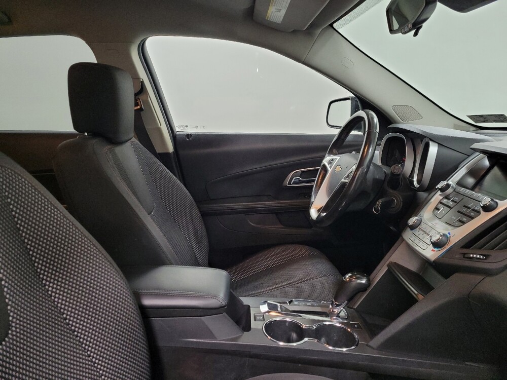 2017 Chevrolet Equinox in Pittsburgh, PA 15236 - 18091851 21