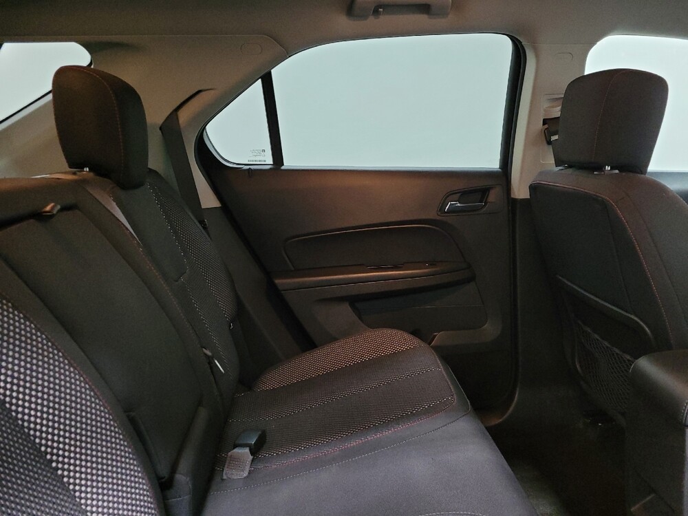 2017 Chevrolet Equinox in Pittsburgh, PA 15236 - 18091851 19