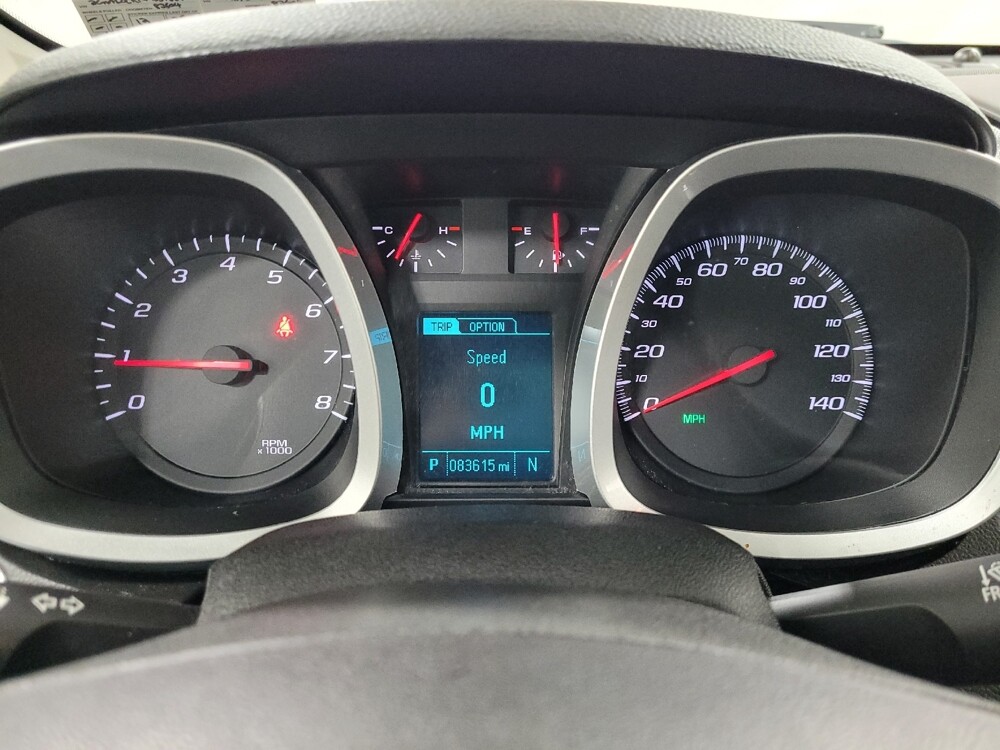 2017 Chevrolet Equinox in Pittsburgh, PA 15236 - 18091851 23