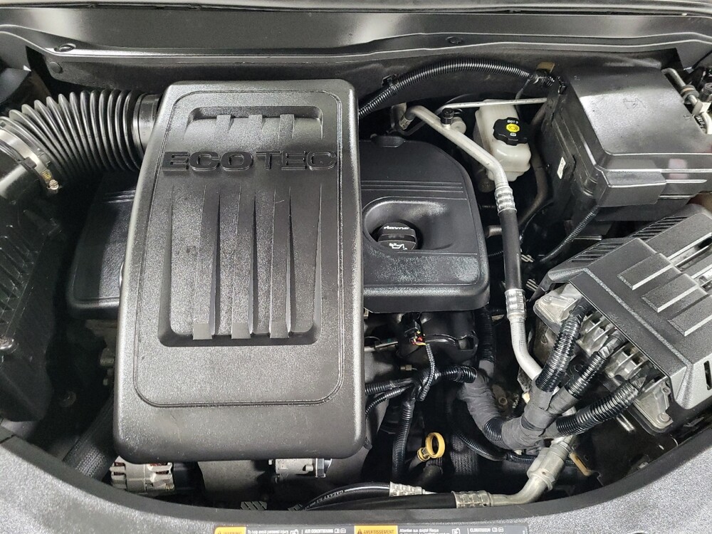 2017 Chevrolet Equinox in Pittsburgh, PA 15236 - 18091851 30