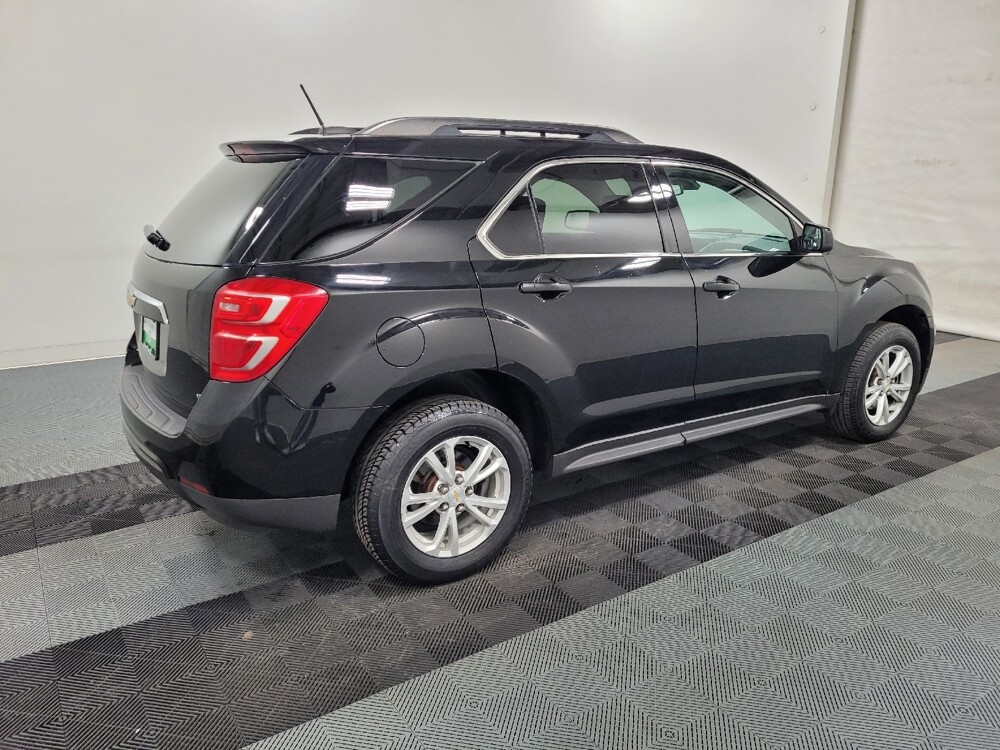 2017 Chevrolet Equinox in Pittsburgh, PA 15236 - 18091851 10