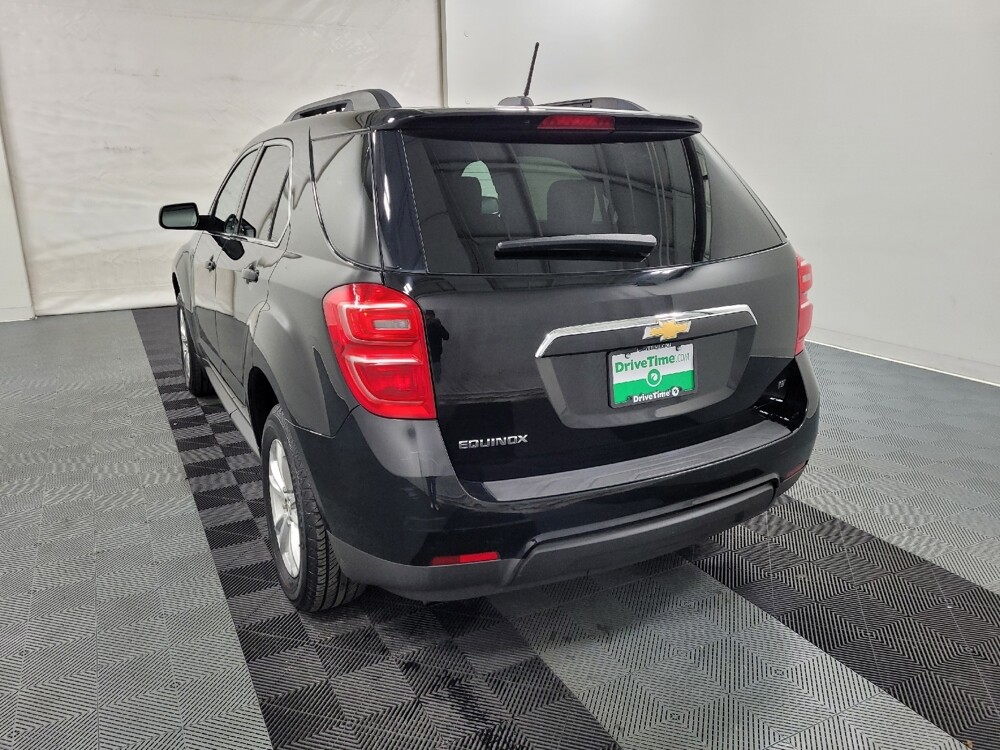 2017 Chevrolet Equinox in Pittsburgh, PA 15236 - 18091851 5