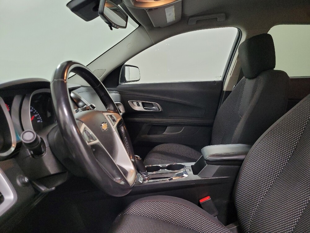 2017 Chevrolet Equinox in Pittsburgh, PA 15236 - 18091851 17