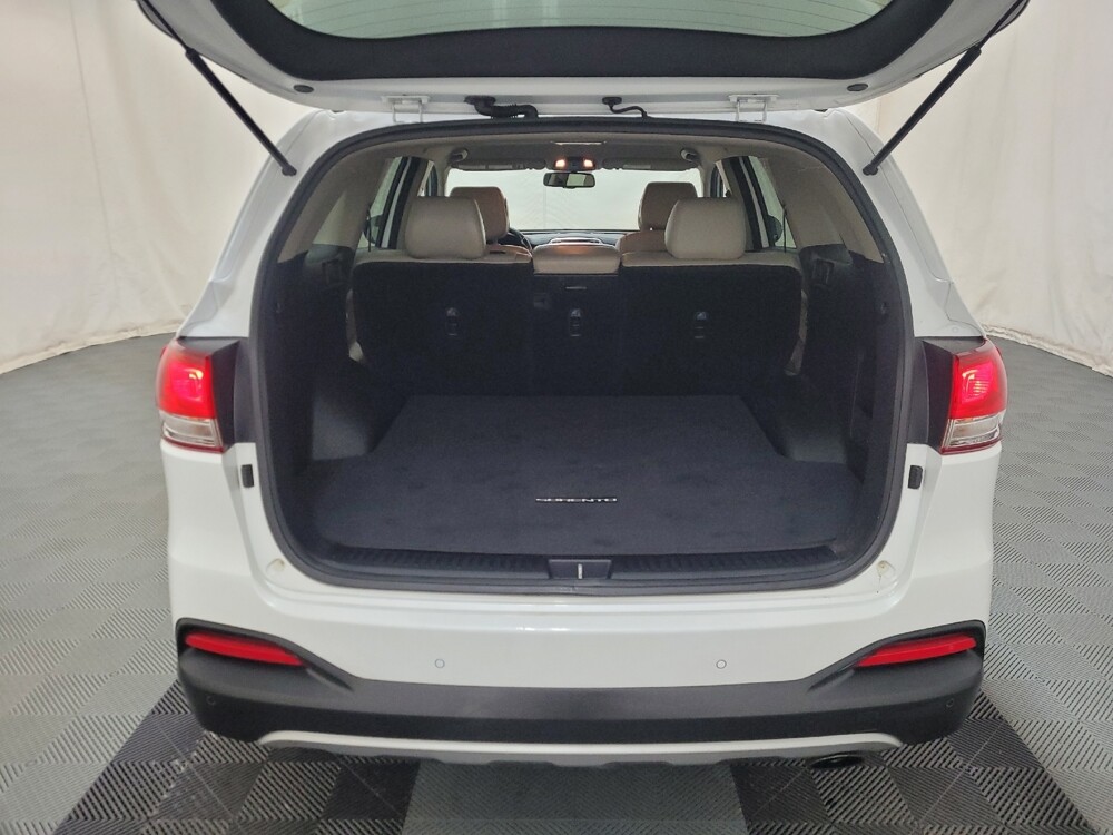 2016 Kia Sorento in Pittsburgh, PA 15236 - 18091852 29
