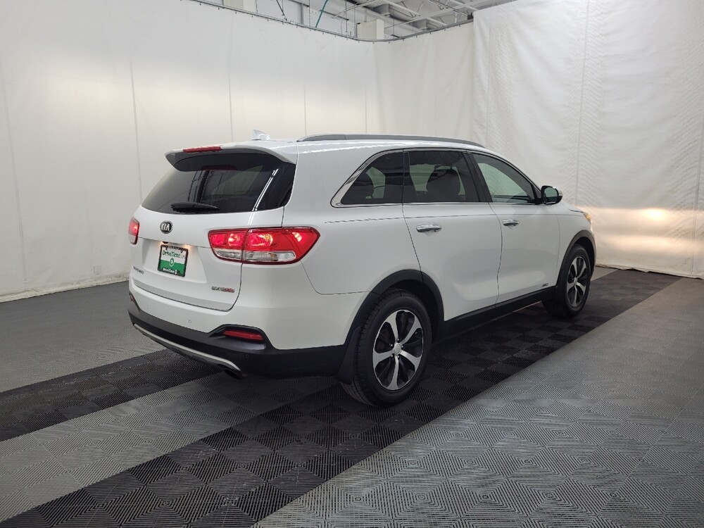 2016 Kia Sorento in Pittsburgh, PA 15236 - 18091852 9