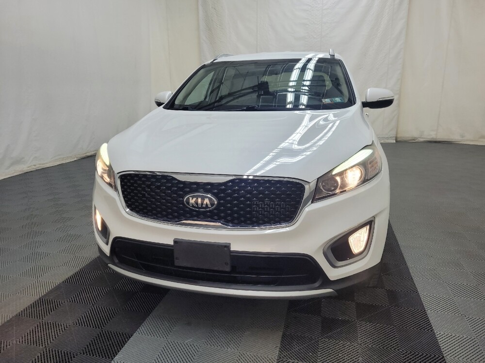 2016 Kia Sorento in Pittsburgh, PA 15236 - 18091852 15