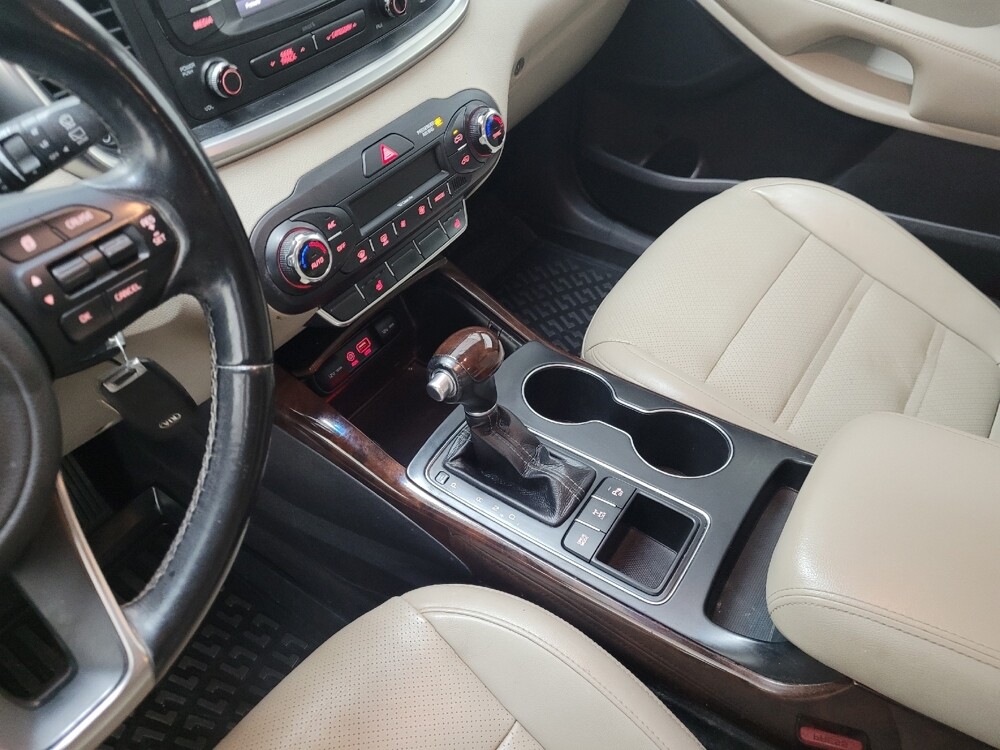 2016 Kia Sorento in Pittsburgh, PA 15236 - 18091852 26