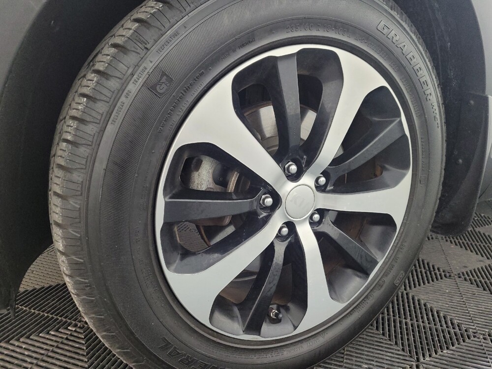 2016 Kia Sorento in Pittsburgh, PA 15236 - 18091852 31