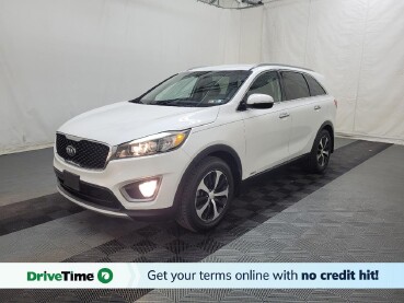 2016 Kia Sorento in Pittsburgh, PA 15236