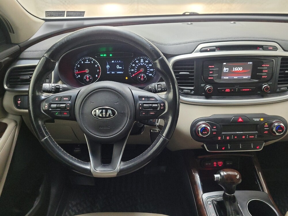 2016 Kia Sorento in Pittsburgh, PA 15236 - 18091852 22