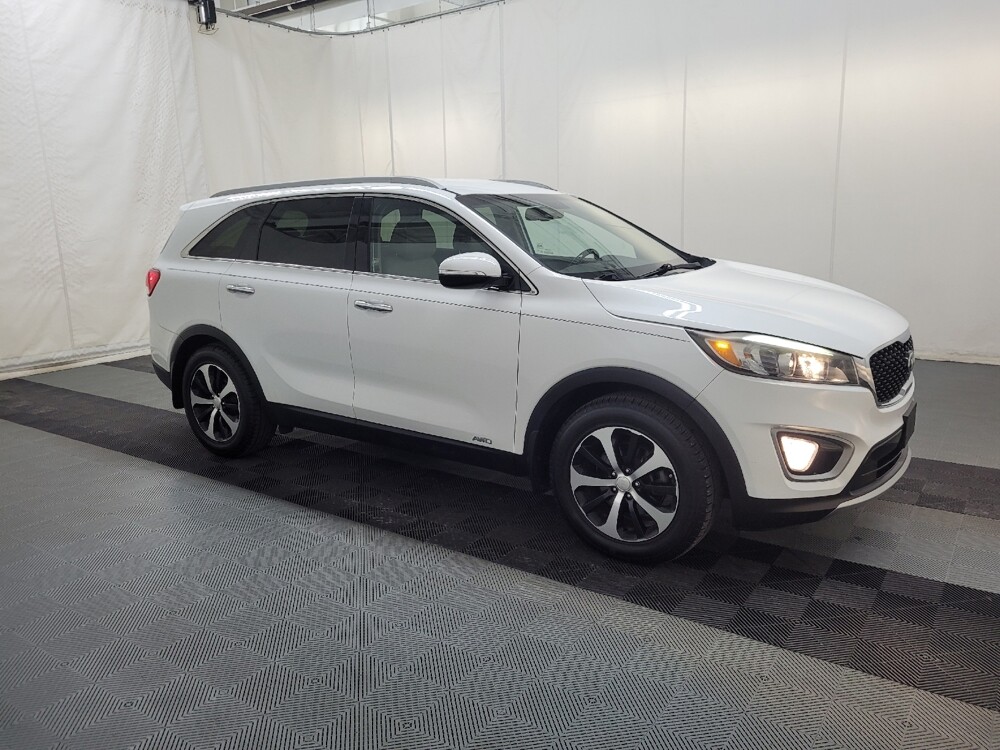 2016 Kia Sorento in Pittsburgh, PA 15236 - 18091852 11