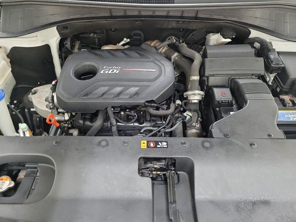 2016 Kia Sorento in Pittsburgh, PA 15236 - 18091852 30