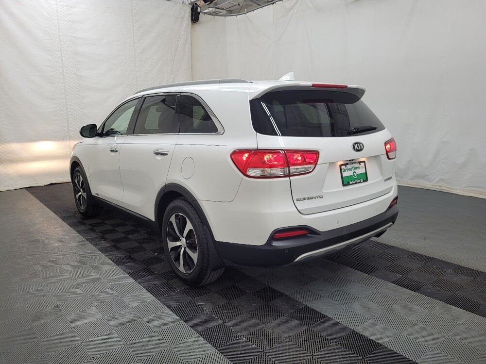 2016 Kia Sorento in Pittsburgh, PA 15236 - 18091852 5