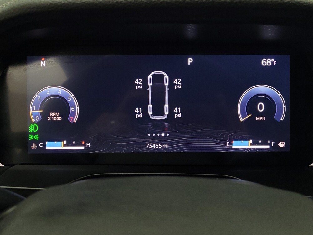 2021 Jeep Grand Cherokee L in Gainesville, FL 32609 - 18091853 23