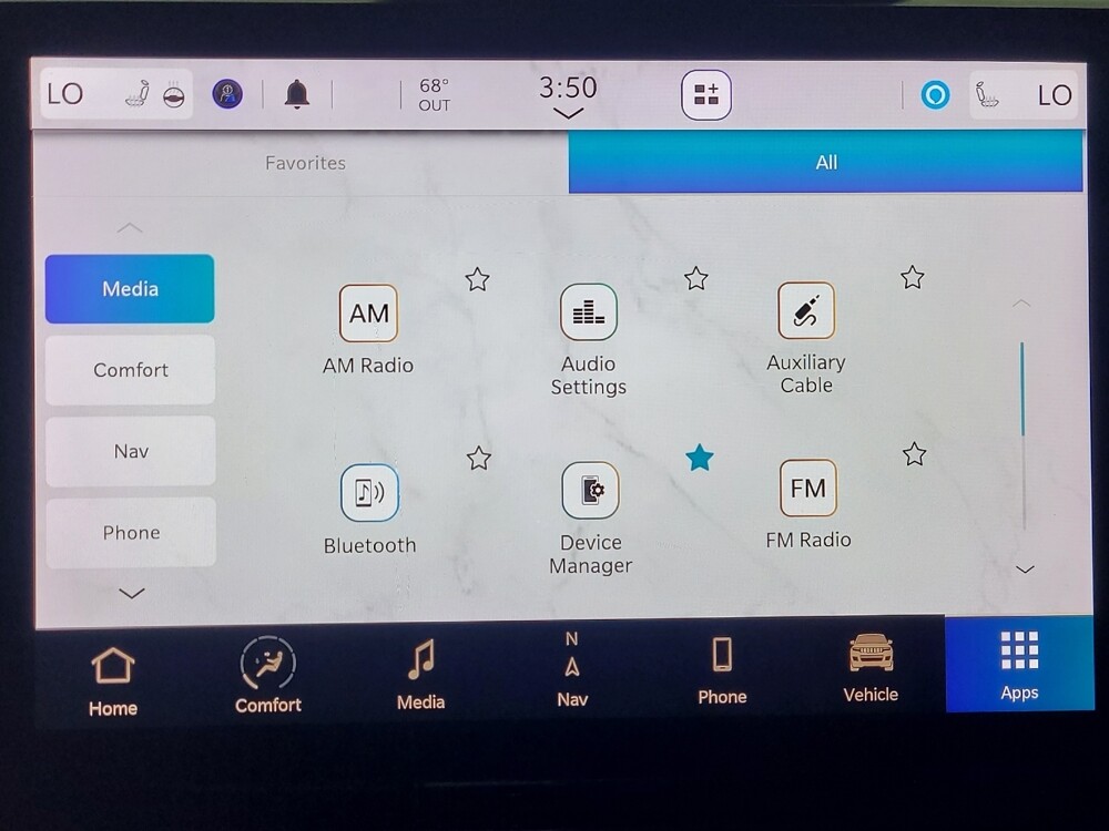 2021 Jeep Grand Cherokee L in Gainesville, FL 32609 - 18091853 25