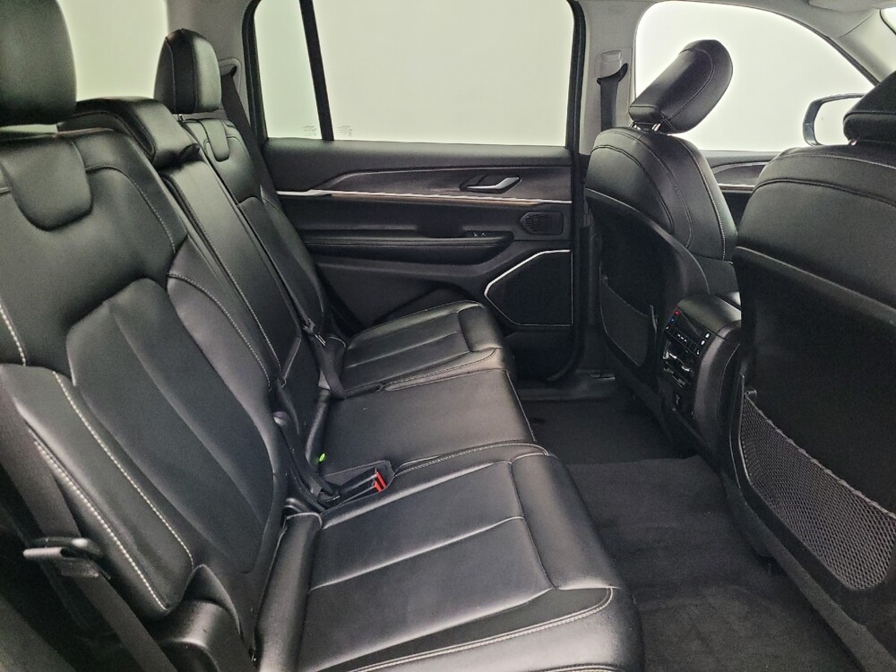 2021 Jeep Grand Cherokee L in Gainesville, FL 32609 - 18091853 19