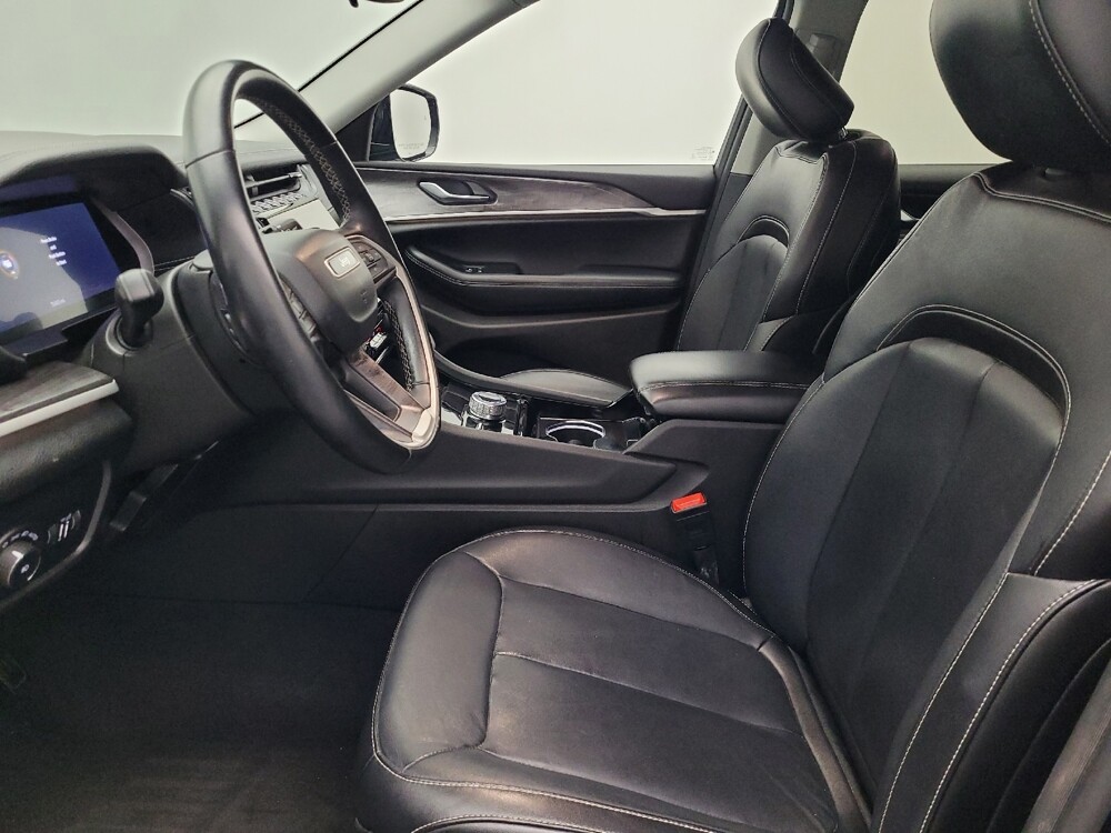 2021 Jeep Grand Cherokee L in Gainesville, FL 32609 - 18091853 17