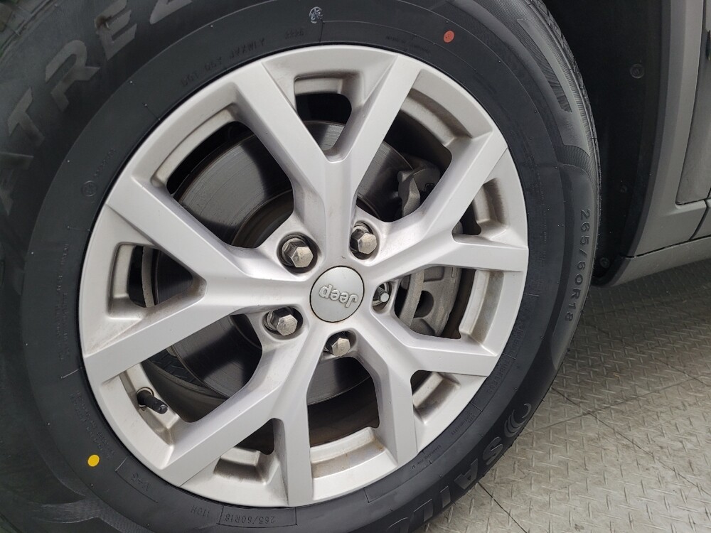 2021 Jeep Grand Cherokee L in Gainesville, FL 32609 - 18091853 31