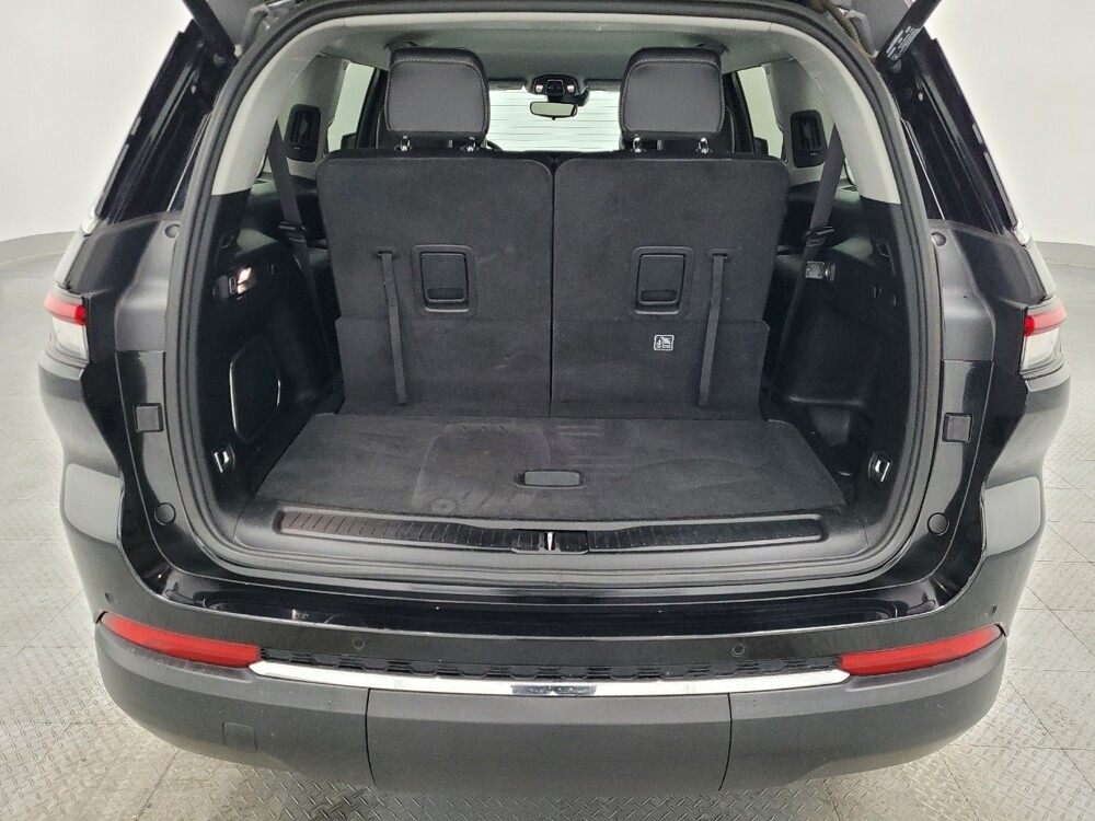 2021 Jeep Grand Cherokee L in Gainesville, FL 32609 - 18091853 29