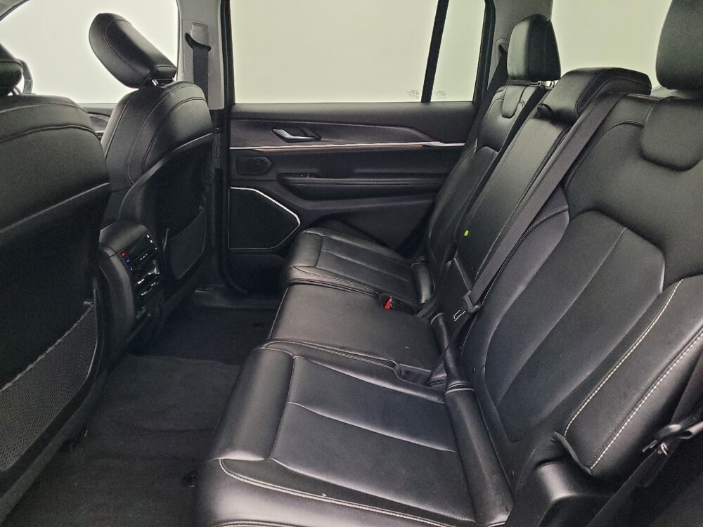 2021 Jeep Grand Cherokee L in Gainesville, FL 32609 - 18091853 18