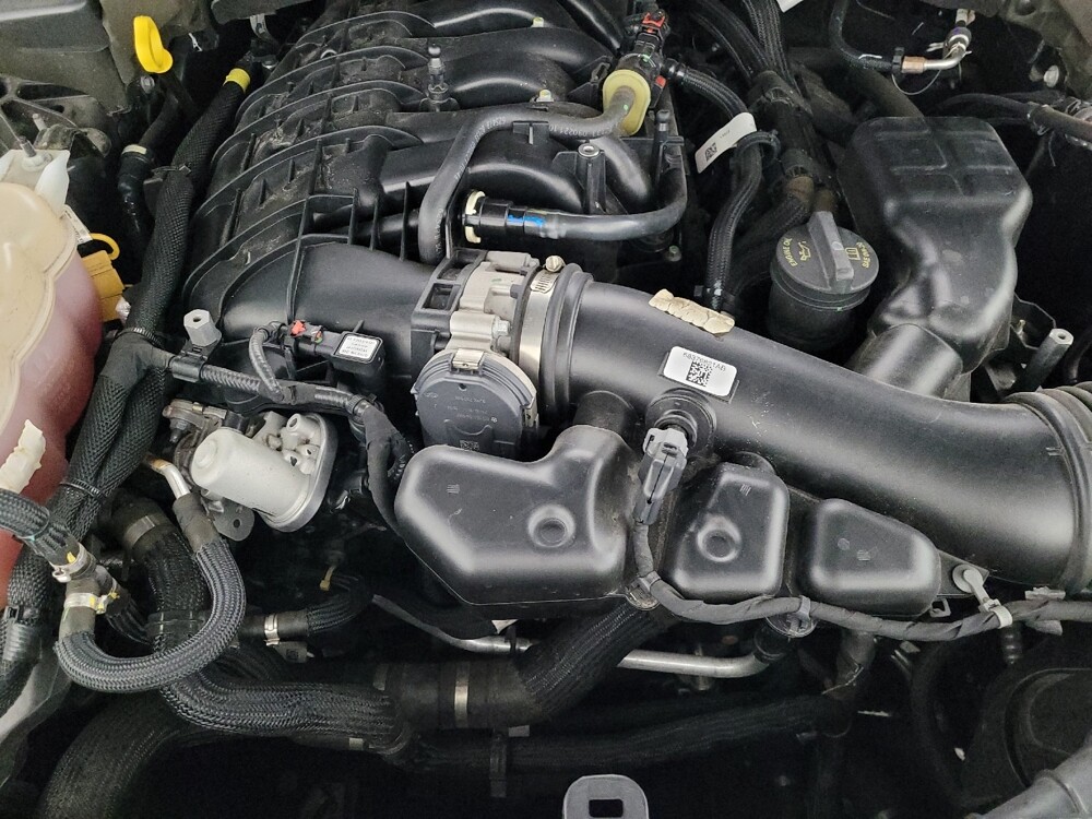 2021 Jeep Grand Cherokee L in Gainesville, FL 32609 - 18091853 30