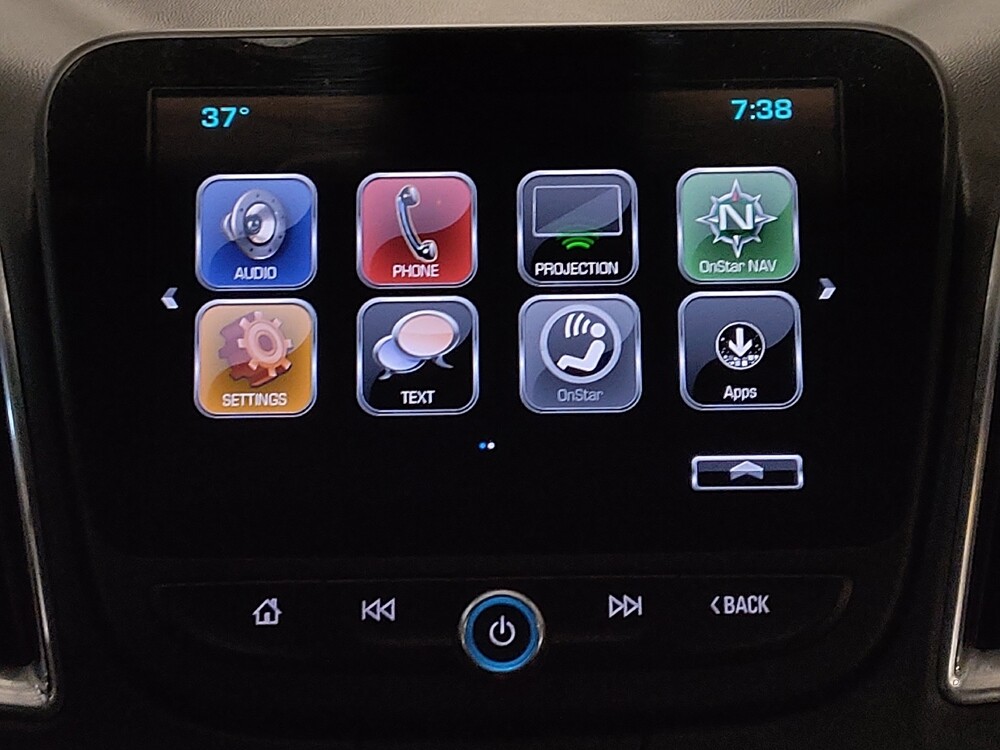 2017 Chevrolet Malibu in Hialeah, FL 33014 - 18091854 25