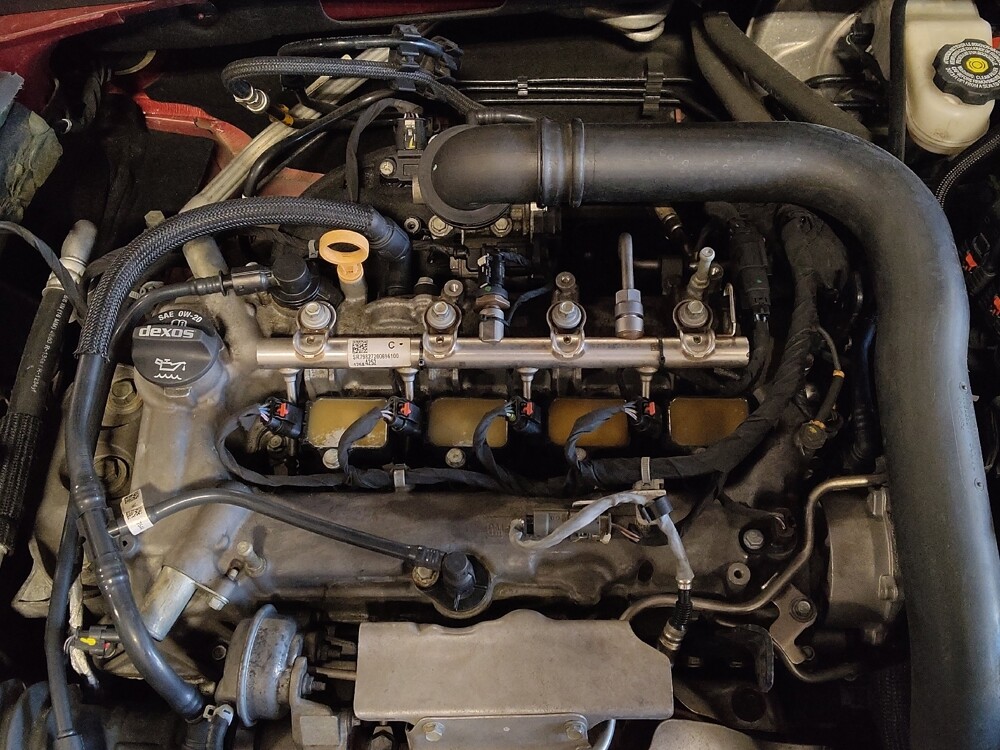 2017 Chevrolet Malibu in Hialeah, FL 33014 - 18091854 30