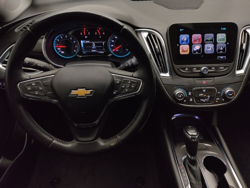 2017 Chevrolet Malibu in Hialeah, FL 33014 - 18091854 22