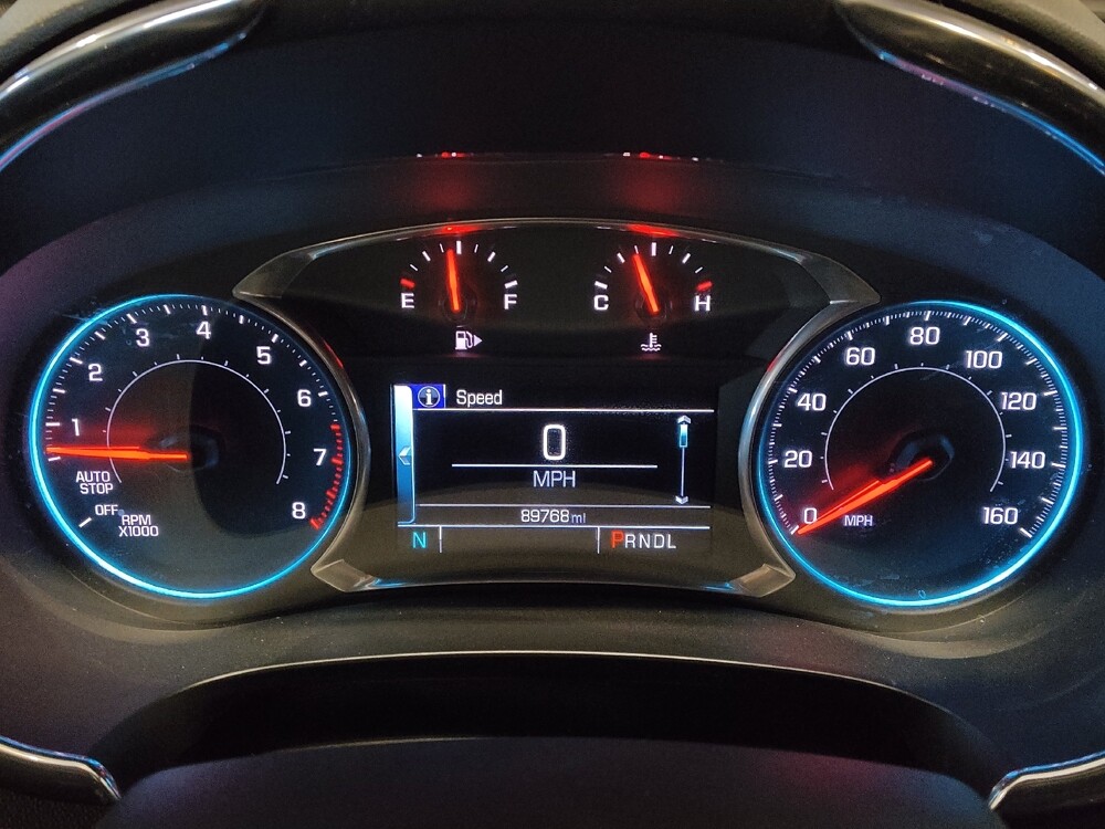 2017 Chevrolet Malibu in Hialeah, FL 33014 - 18091854 23