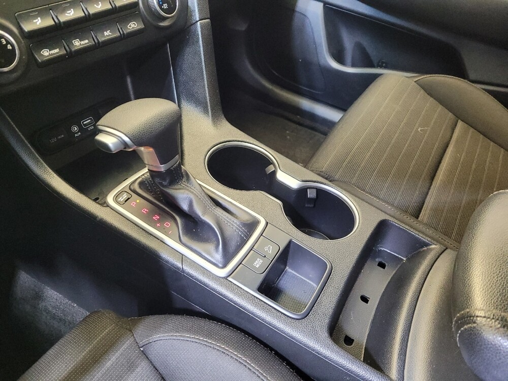 2018 Kia Sportage in Lexington, KY 40509 - 18091855 26