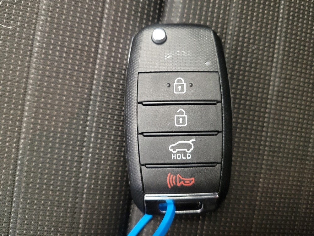 2018 Kia Sportage in Lexington, KY 40509 - 18091855 32