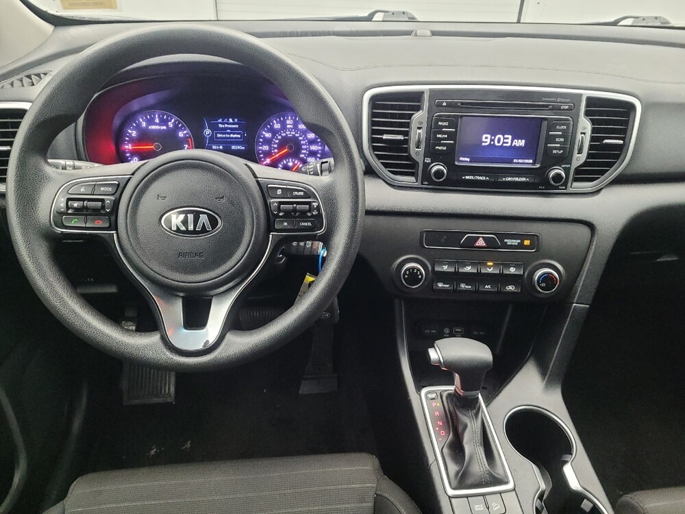 2018 Kia Sportage in Lexington, KY 40509 - 18091855 22