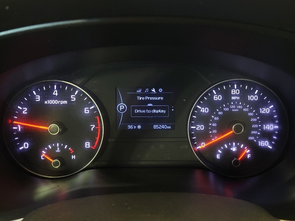 2018 Kia Sportage in Lexington, KY 40509 - 18091855 23