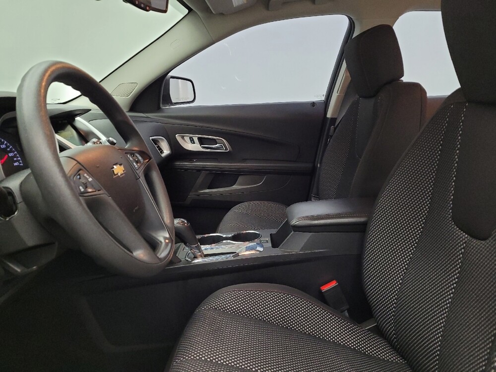 2017 Chevrolet Equinox in Lexington, KY 40509 - 18091856 17