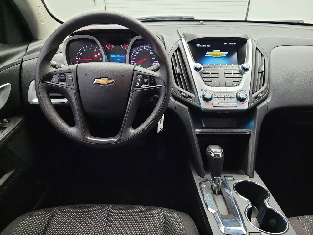 2017 Chevrolet Equinox in Lexington, KY 40509 - 18091856 22