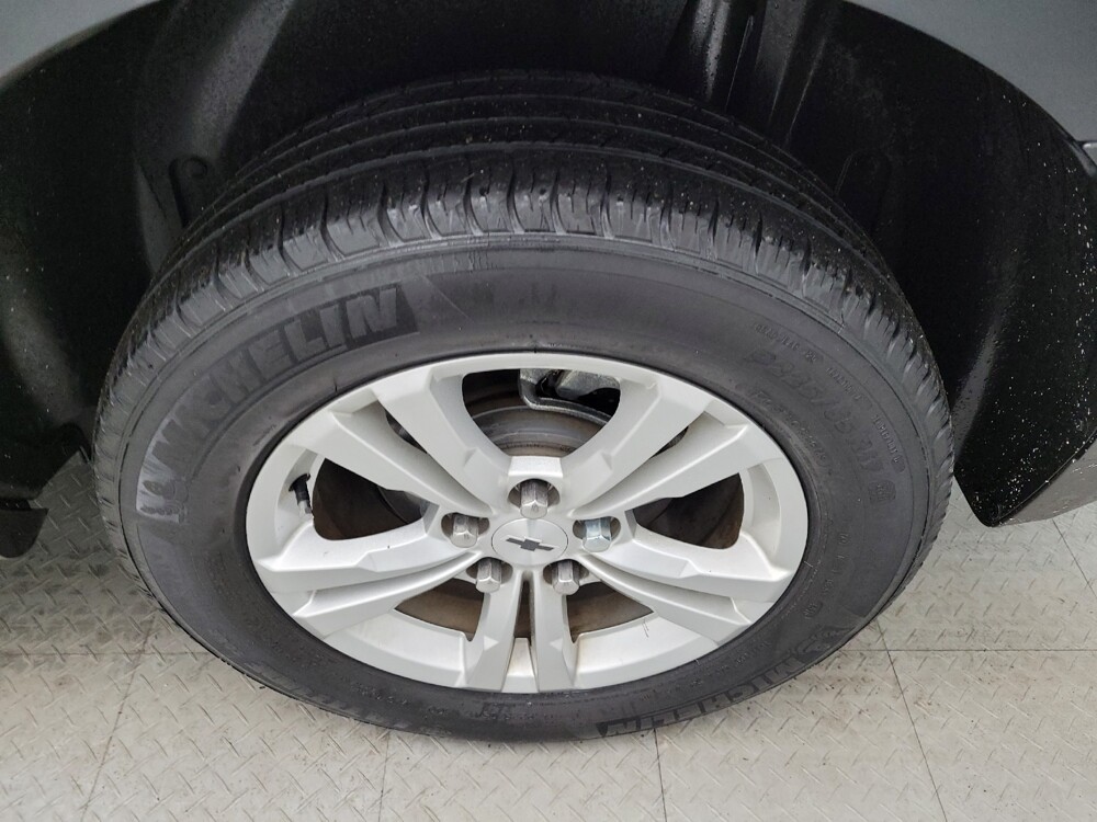 2017 Chevrolet Equinox in Lexington, KY 40509 - 18091856 31