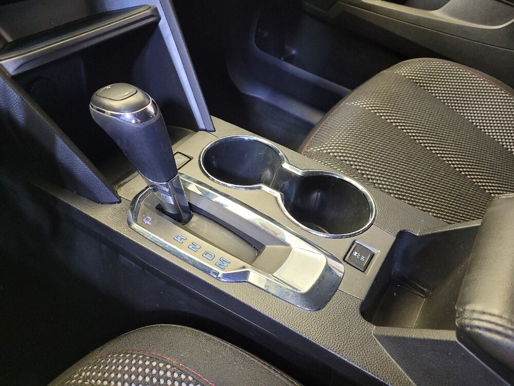 2017 Chevrolet Equinox in Lexington, KY 40509 - 18091856 26