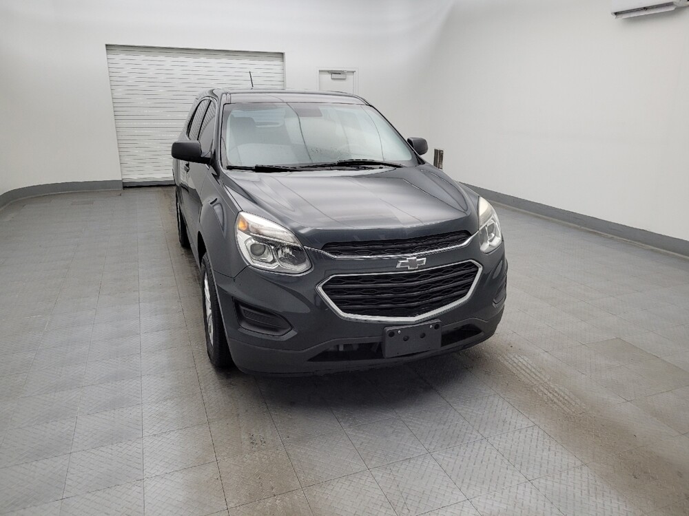 2017 Chevrolet Equinox in Lexington, KY 40509 - 18091856 14