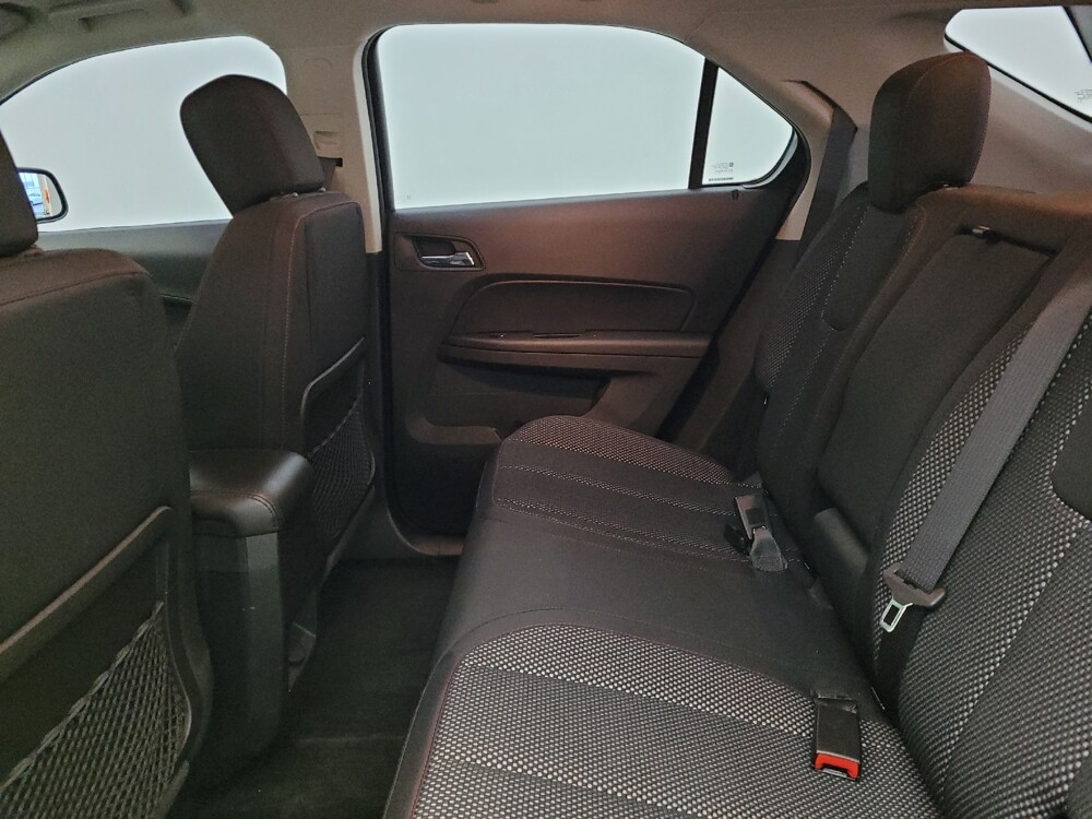 2017 Chevrolet Equinox in Lexington, KY 40509 - 18091856 18