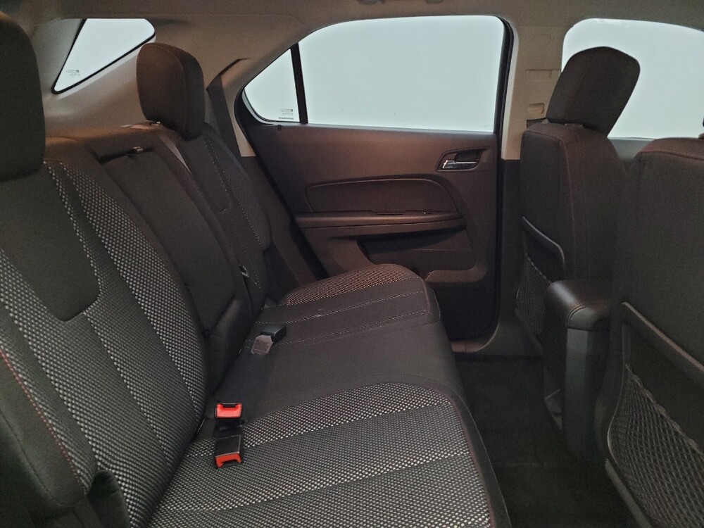 2017 Chevrolet Equinox in Lexington, KY 40509 - 18091856 19