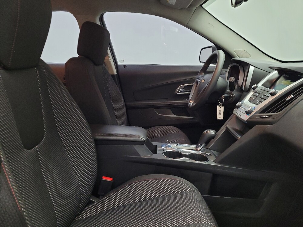 2017 Chevrolet Equinox in Lexington, KY 40509 - 18091856 21