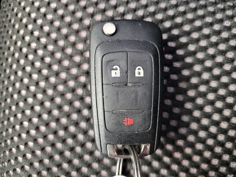 2017 Chevrolet Equinox in Lexington, KY 40509 - 18091856 32