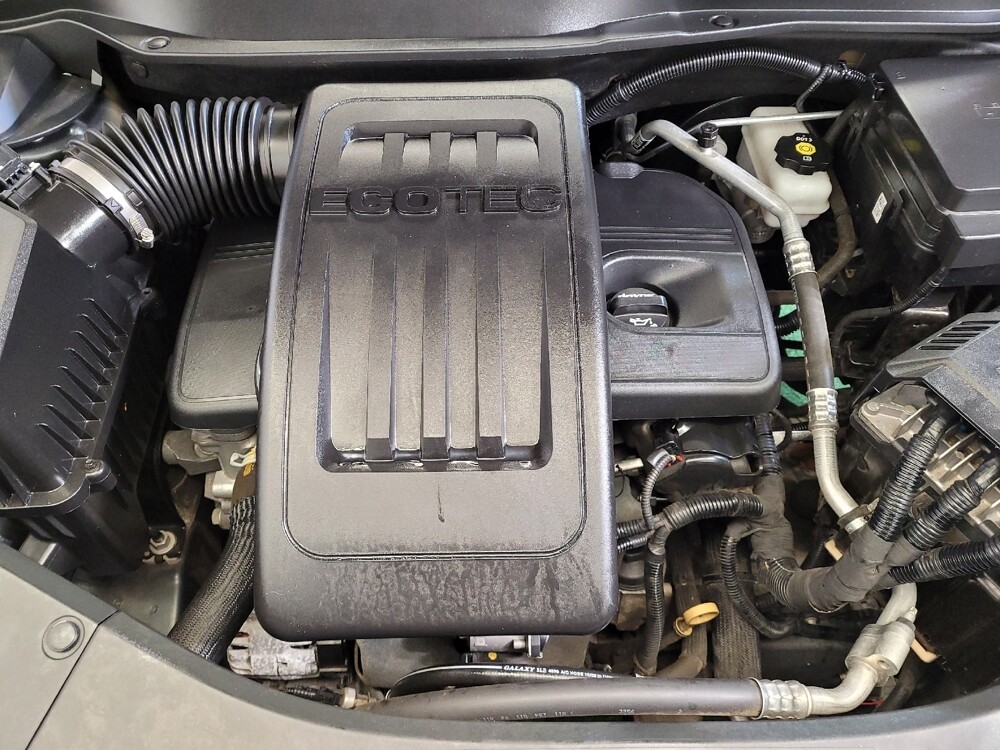 2017 Chevrolet Equinox in Lexington, KY 40509 - 18091856 30