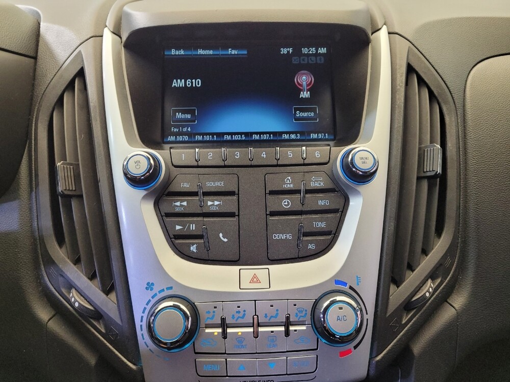 2017 Chevrolet Equinox in Lexington, KY 40509 - 18091856 25