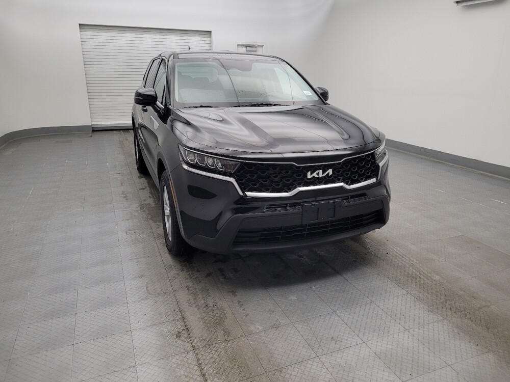 2022 Kia Sorento in Lexington, KY 40509 - 18091857 14