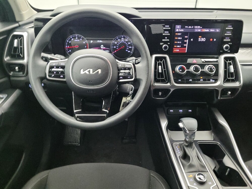 2022 Kia Sorento in Lexington, KY 40509 - 18091857 22