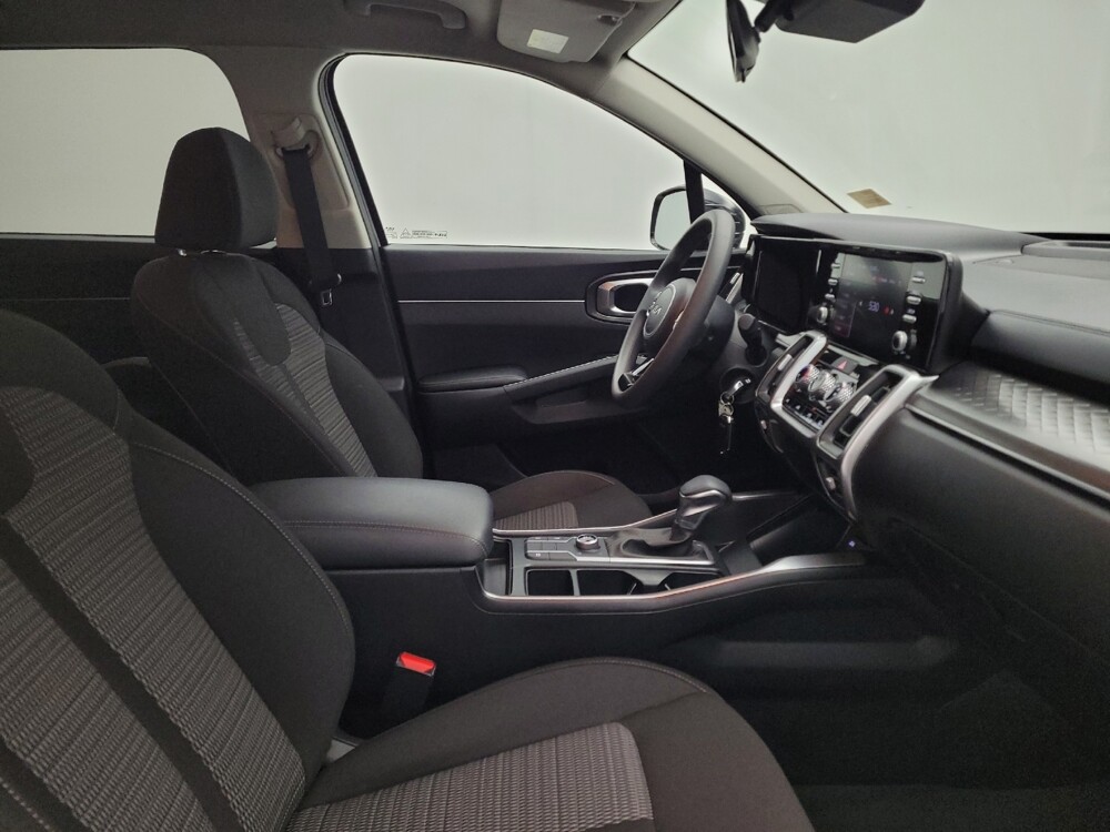 2022 Kia Sorento in Lexington, KY 40509 - 18091857 21