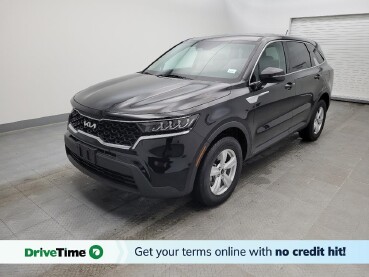 2022 Kia Sorento in Lexington, KY 40509