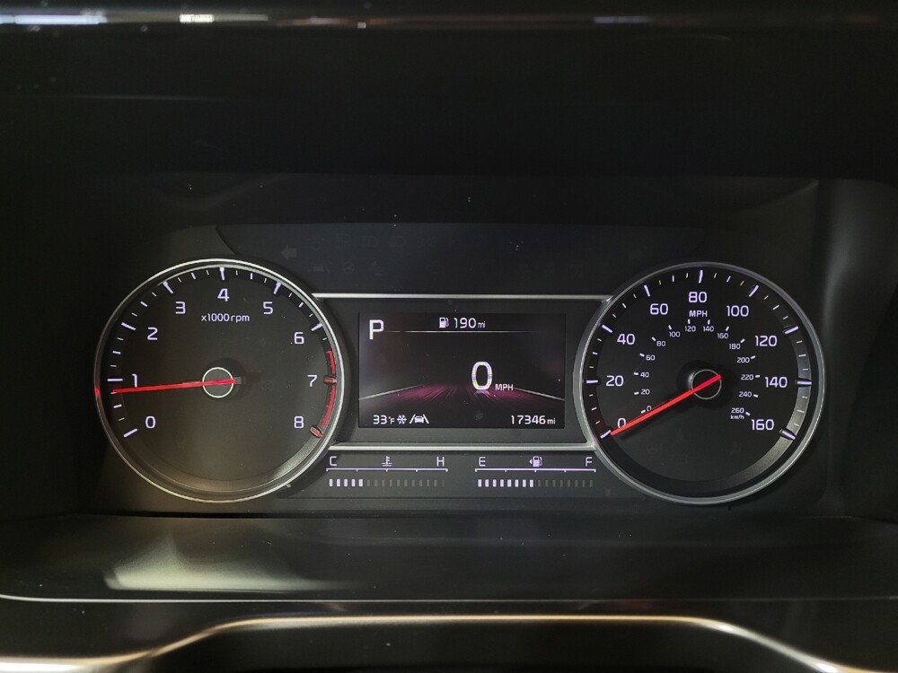 2022 Kia Sorento in Lexington, KY 40509 - 18091857 23